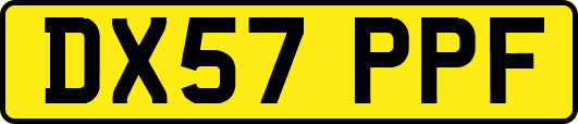 DX57PPF