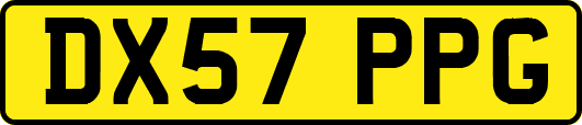 DX57PPG