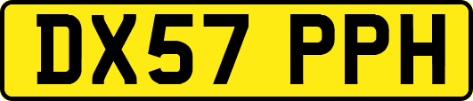 DX57PPH