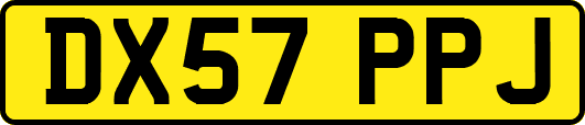 DX57PPJ