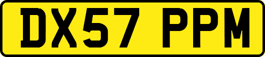 DX57PPM
