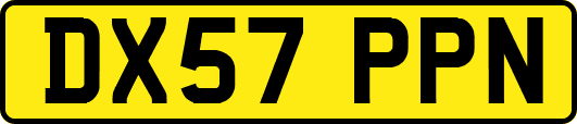 DX57PPN
