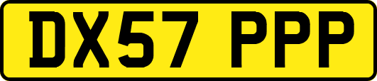 DX57PPP