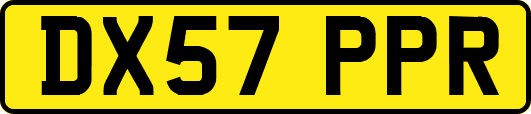 DX57PPR