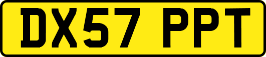DX57PPT