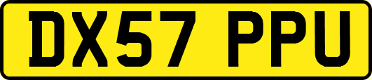 DX57PPU