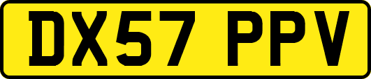 DX57PPV