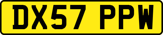 DX57PPW