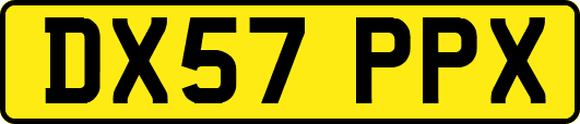 DX57PPX