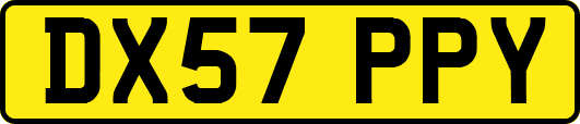 DX57PPY
