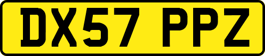 DX57PPZ