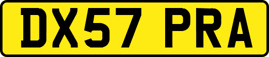 DX57PRA