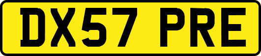 DX57PRE
