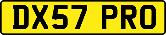 DX57PRO