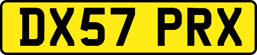 DX57PRX