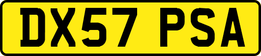 DX57PSA