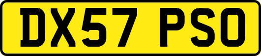 DX57PSO