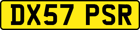 DX57PSR