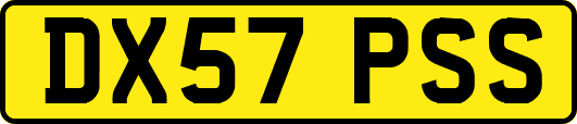 DX57PSS