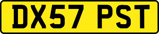 DX57PST