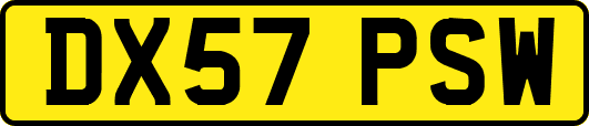 DX57PSW
