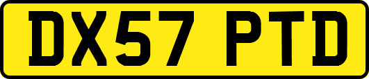 DX57PTD