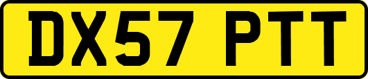 DX57PTT