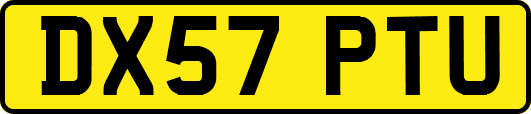 DX57PTU