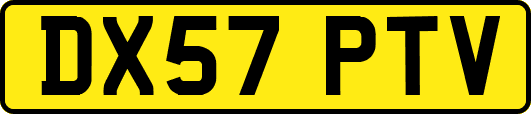 DX57PTV