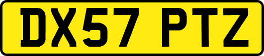 DX57PTZ