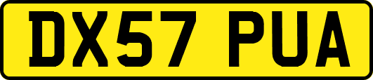 DX57PUA