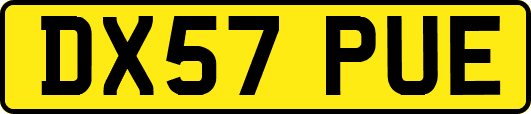 DX57PUE