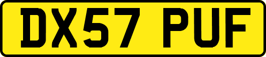 DX57PUF