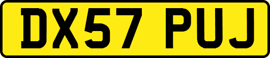 DX57PUJ