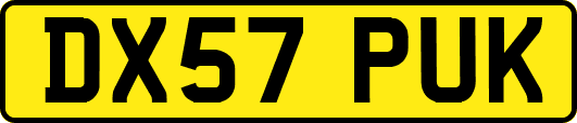 DX57PUK