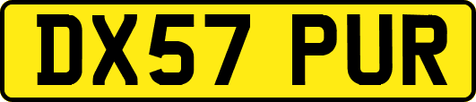 DX57PUR