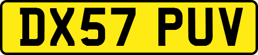 DX57PUV