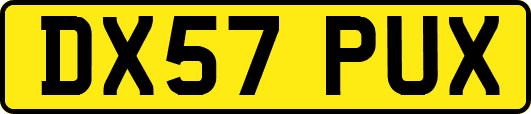 DX57PUX