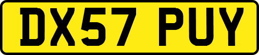 DX57PUY