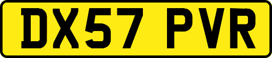 DX57PVR