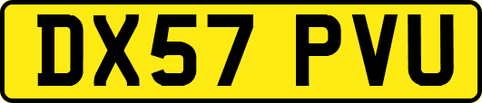 DX57PVU