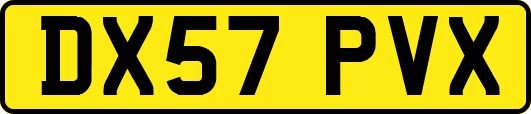 DX57PVX