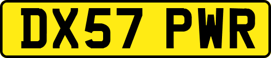 DX57PWR