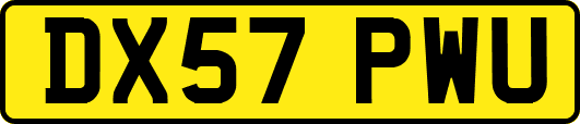 DX57PWU