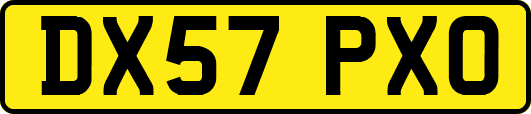 DX57PXO