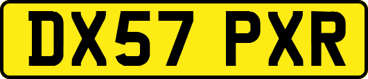 DX57PXR