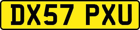 DX57PXU