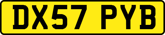 DX57PYB