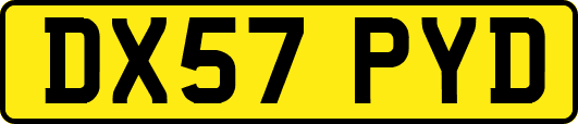 DX57PYD
