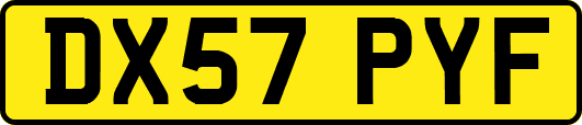 DX57PYF